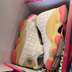 Air Jordan 13 Retro Chinese New Year